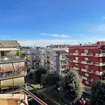 Oasi Urbana - The Vatican Roof Garden