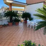 Oasi Urbana - The Vatican Roof Garden