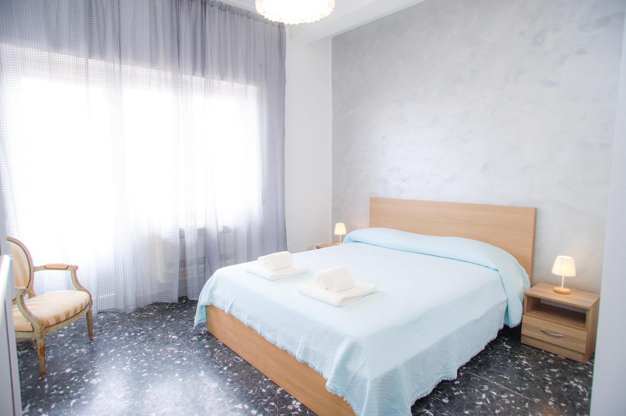 Appartamento Oasi Urbana - The Vatican Roof Garden *