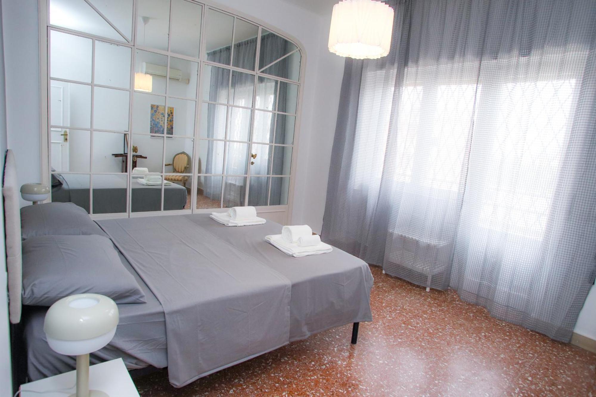 Appartamento Oasi Urbana - The Vatican Roof Garden *