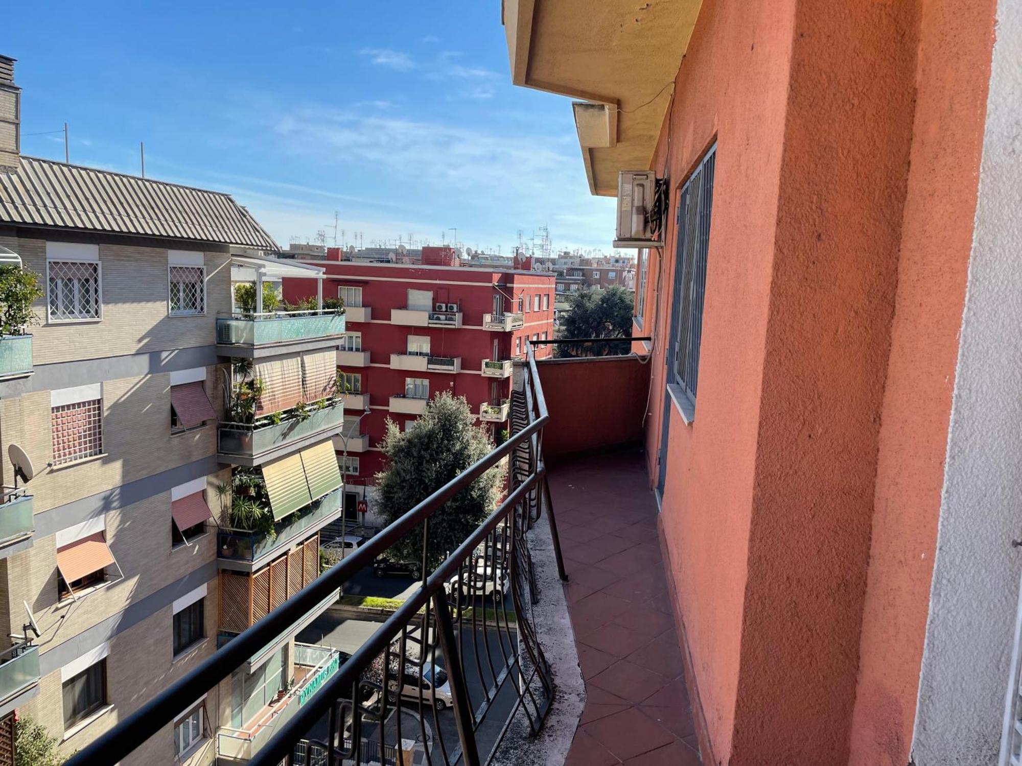 Oasi Urbana - The Vatican Roof Garden * Roma